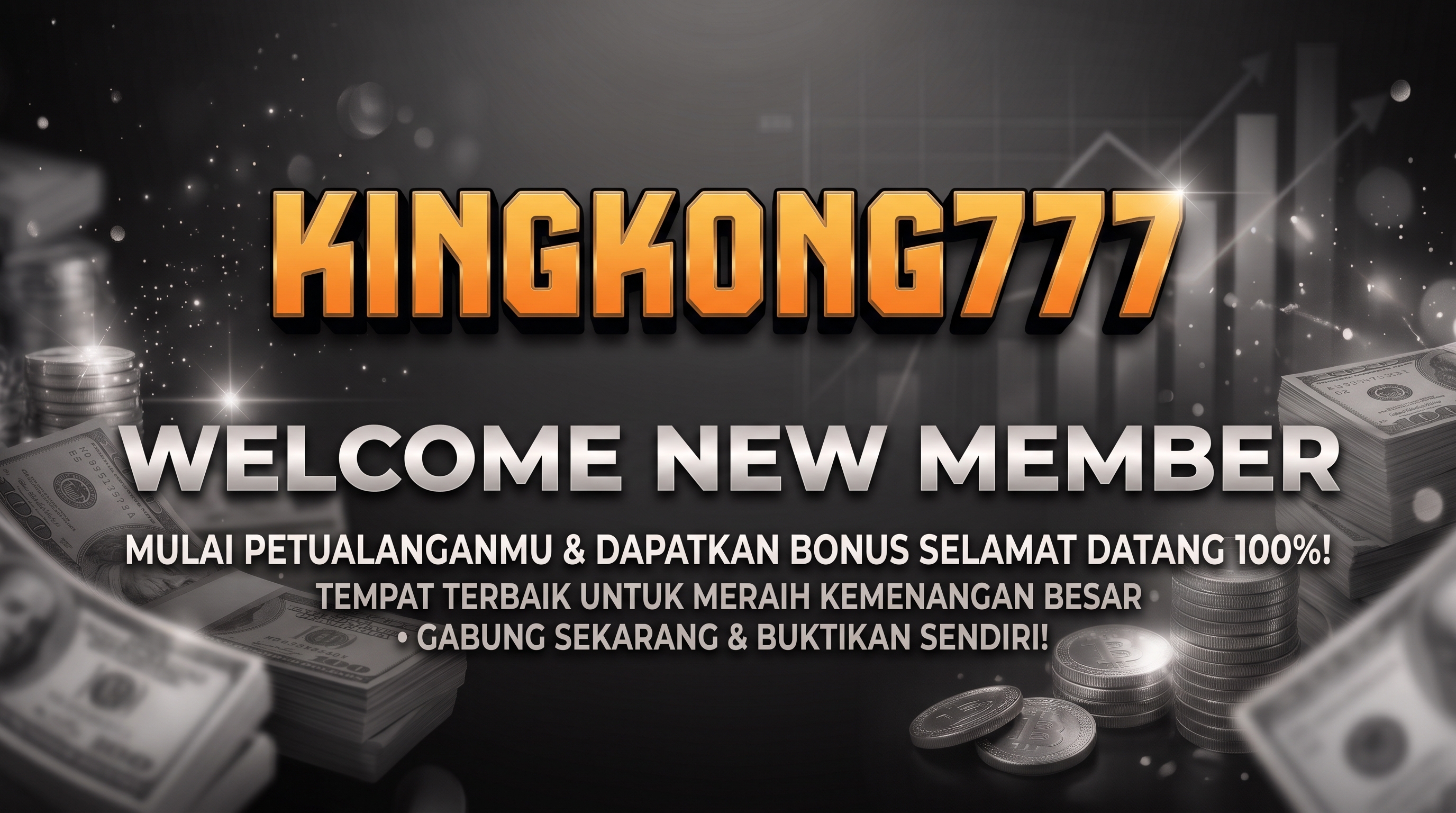 NEW MEMBER